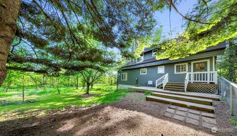 Flambeau, BLAINE, WA 98230
