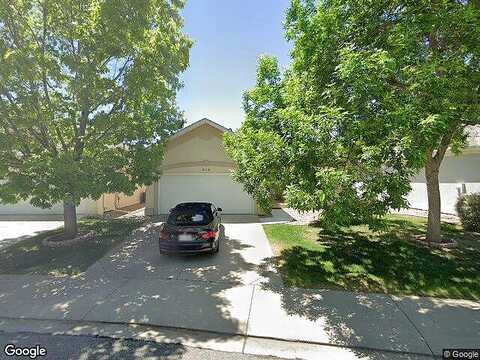 Champion, LONGMONT, CO 80503