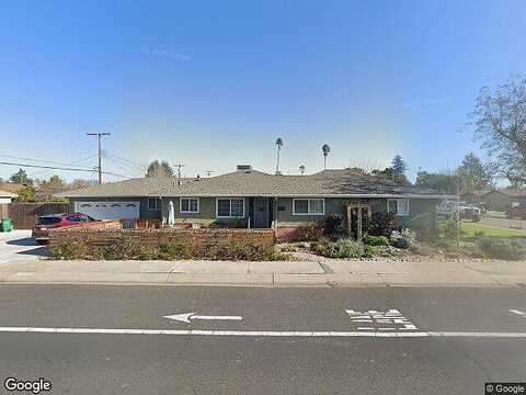 Crescent, LODI, CA 95240