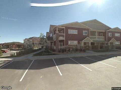 Ashbury, PARKER, CO 80134