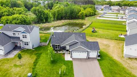 Whiskey, ISANTI, MN 55040