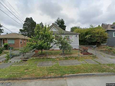 54Th, SEATTLE, WA 98118
