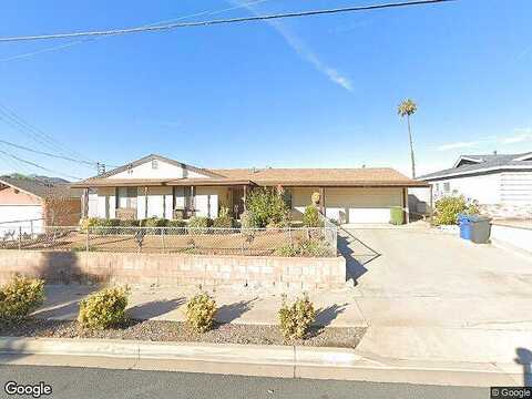 Carlton Hills, SANTEE, CA 92071