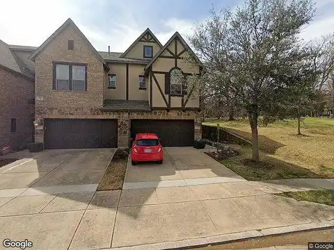Brook Forest, EULESS, TX 76039
