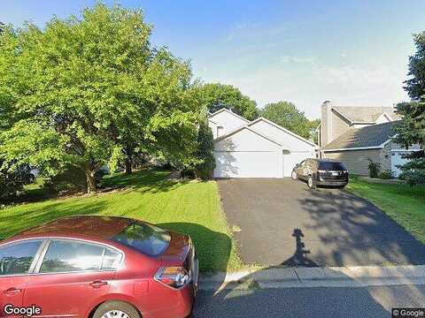 Ashley, MINNEAPOLIS, MN 55443