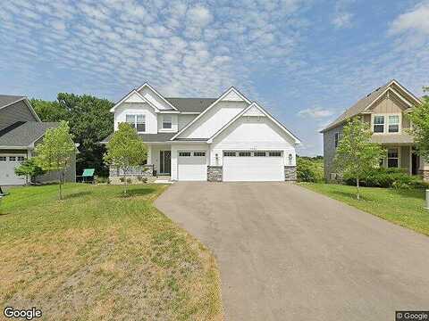 Bridle, VICTORIA, MN 55386
