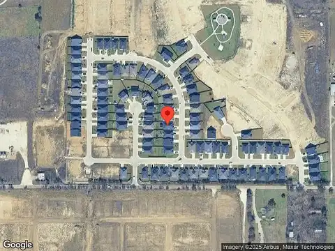 Rodgers, GODLEY, TX 76044