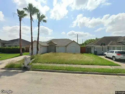 Los Olmos, LOS FRESNOS, TX 78566