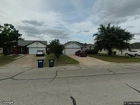 Sonny, LEANDER, TX 78641