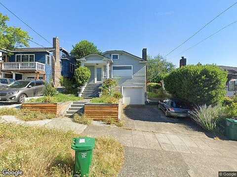 75Th, SEATTLE, WA 98103