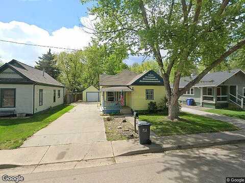 Washington, LOVELAND, CO 80537