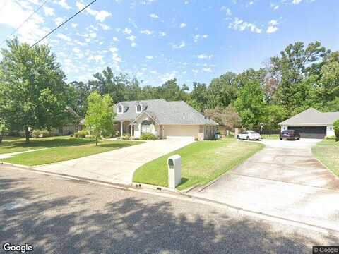 University, CARTHAGE, TX 75633