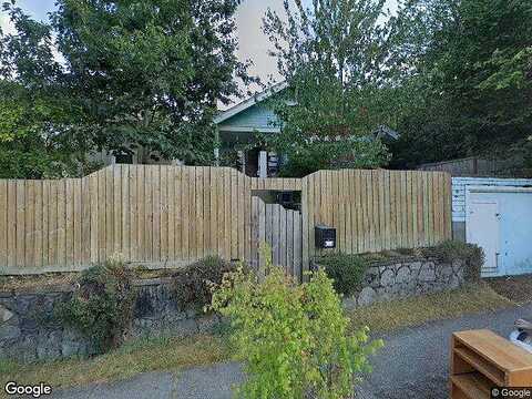 80Th, SEATTLE, WA 98103