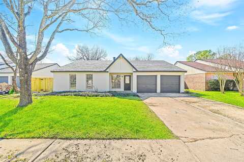 Kirkmont, HOUSTON, TX 77089