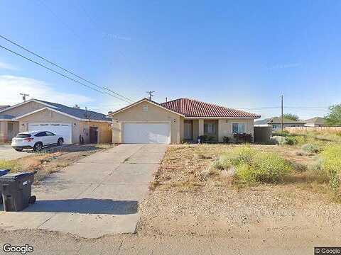 Rea, CALIFORNIA CITY, CA 93505