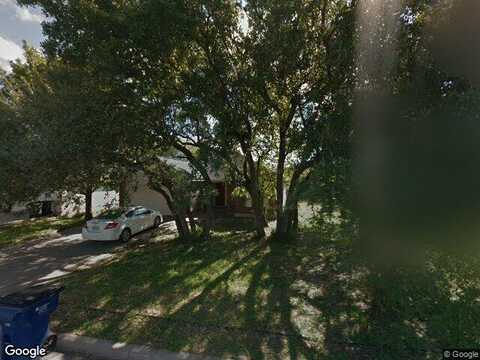 Honeysuckle, LEANDER, TX 78641