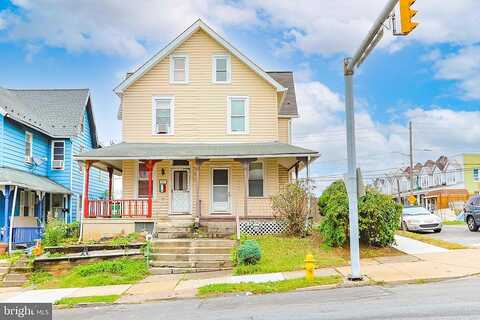 6Th, ALLENTOWN, PA 18102