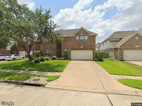 Sunny Brook, PEARLAND, TX 77584