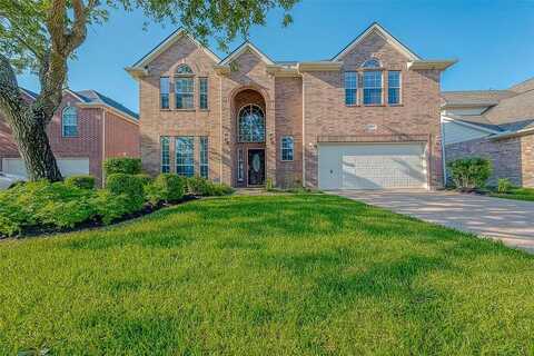Sunny Brook, PEARLAND, TX 77584