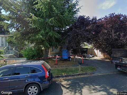 85Th, TACOMA, WA 98444