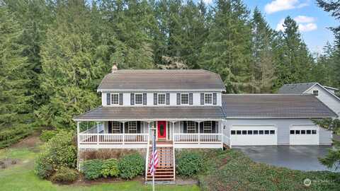 Genesis, PORT ORCHARD, WA 98367