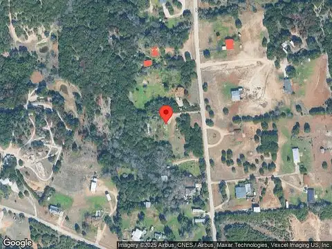 County Road 4804, COPPERAS COVE, TX 76522