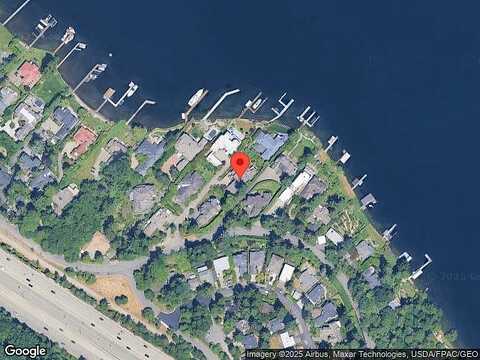 Mercer, MERCER ISLAND, WA 98040