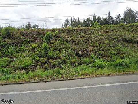 State Route 105, ABERDEEN, WA 98520