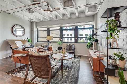 Peachtree, ATLANTA, GA 30309