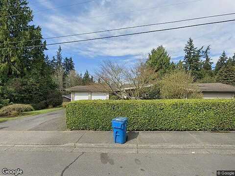 Bowdoin, EDMONDS, WA 98026