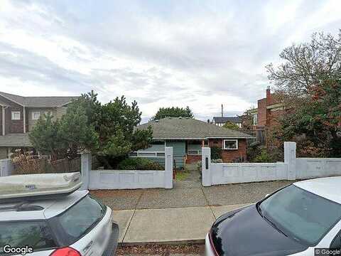 46Th, SEATTLE, WA 98136