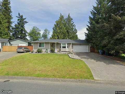 156Th Street, PUYALLUP, WA 98375
