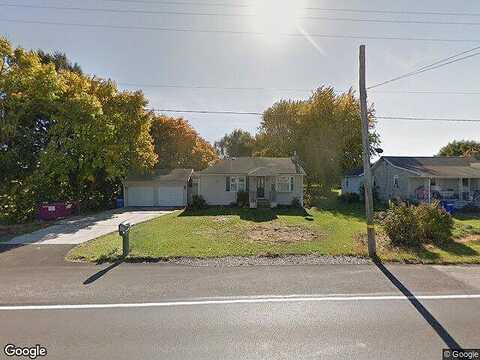 Old Turnpike, MIFFLINBURG, PA 17844