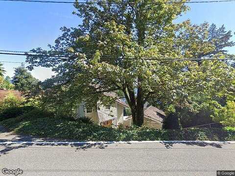 Mercer, MERCER ISLAND, WA 98040