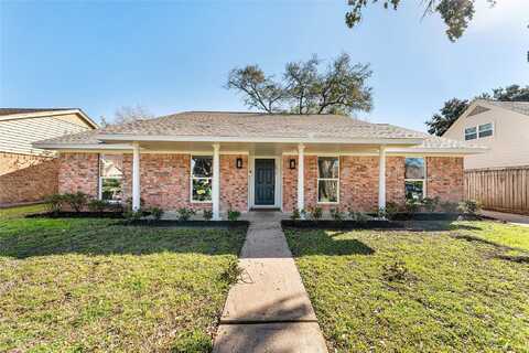 Leader, HOUSTON, TX 77036