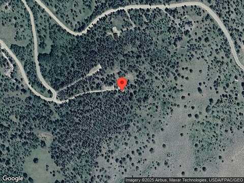 Kebler, POWDERHORN, CO 81243