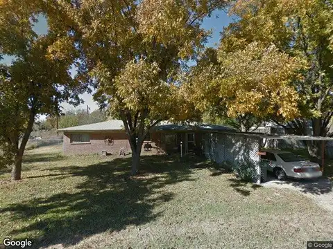 Marigold, SAN ANGELO, TX 76901