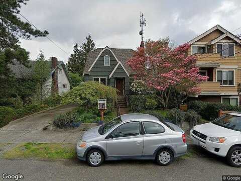 94Th, SEATTLE, WA 98115
