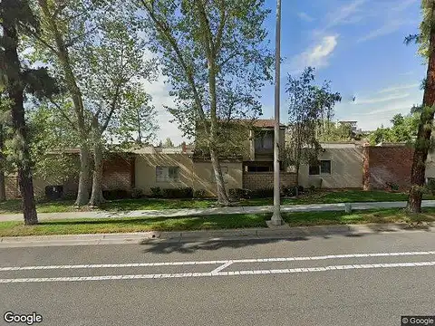 Daffodil, RIVERSIDE, CA 92507
