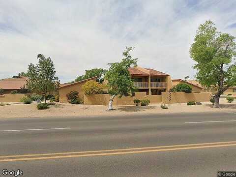 Central, PHOENIX, AZ 85020