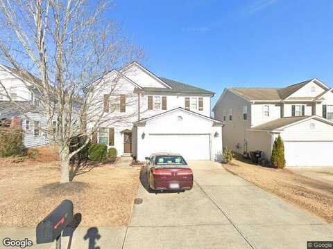 Parkmont, DALLAS, GA 30132