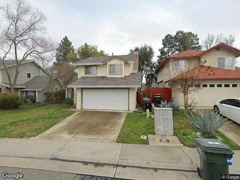 Benjamin, ANTELOPE, CA 95843