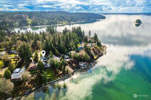 Raft Island, GIG HARBOR, WA 98335