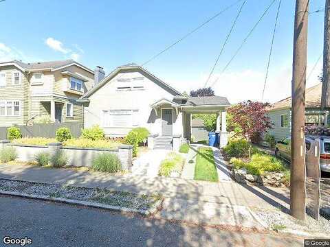 34Th, SEATTLE, WA 98122