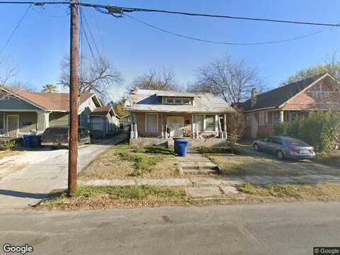 French, SAN ANTONIO, TX 78212