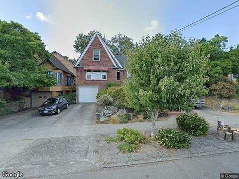Ashworth, SEATTLE, WA 98103