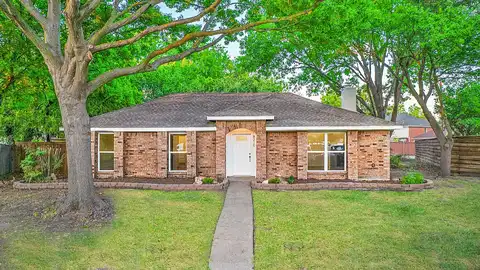 Meadowlark, ROWLETT, TX 75088