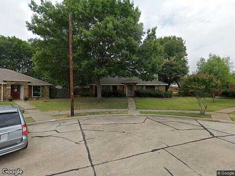 Meadowlark, ROWLETT, TX 75088