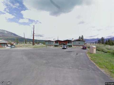 Pitkin, FRISCO, CO 80443