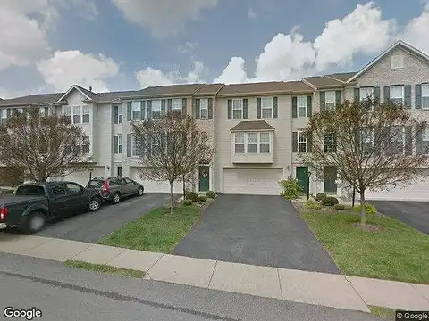 Lost Valley, MARS, PA 16046